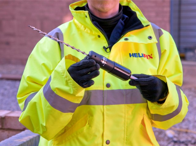 Ancon operates a nationwide network of Approved Installers for its ...