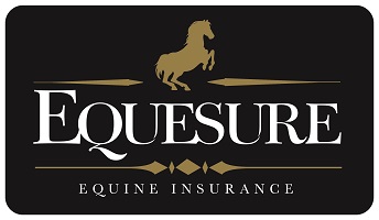 Equesure Logo - Equine Insurance Specialists