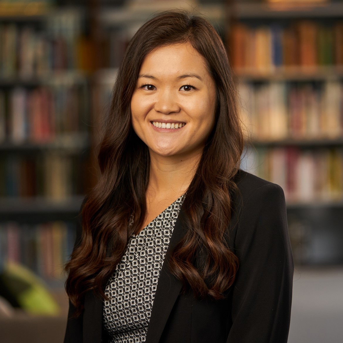 Alaina Wong