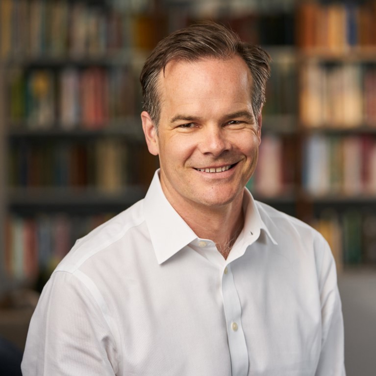 James Maxwell